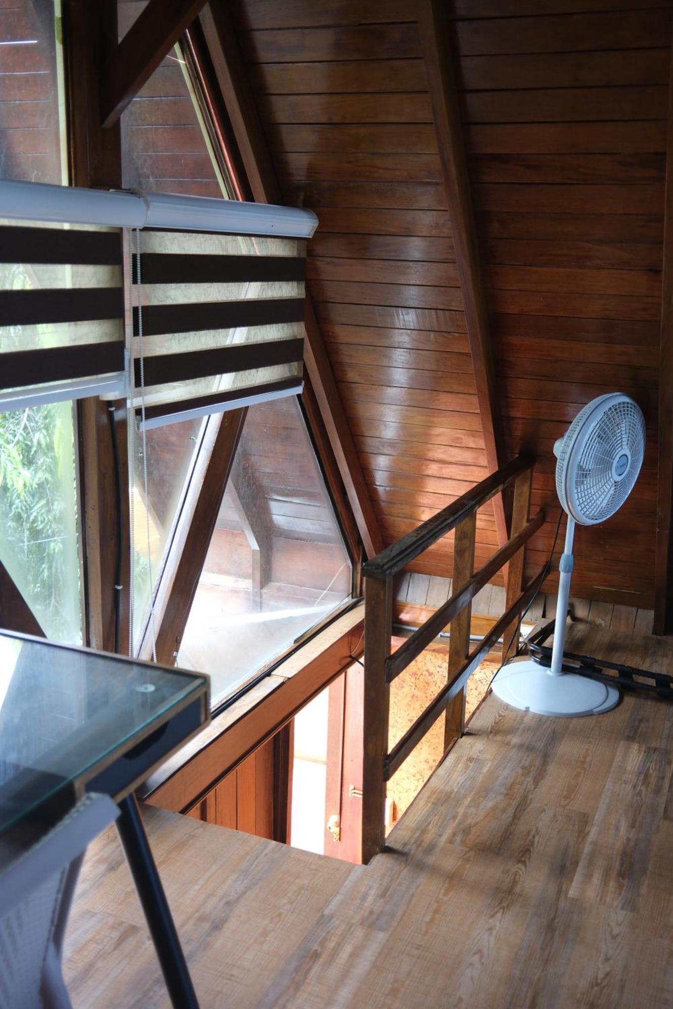 Albergue El Arca de Pachue Punta Chame Exterior foto
